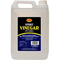 Los mejores  - KTC - Vinagre blanco (5 L)